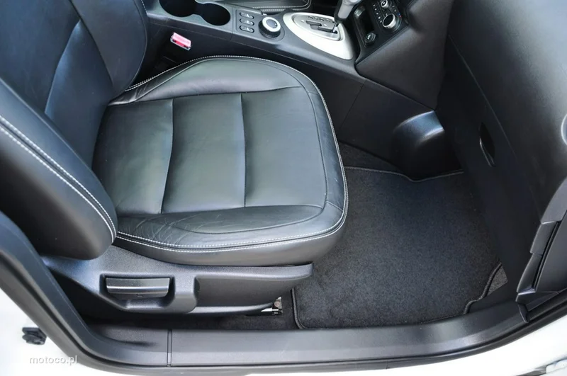 Nissan Qashqai 28