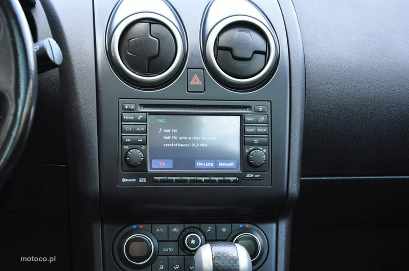 Nissan Qashqai 33