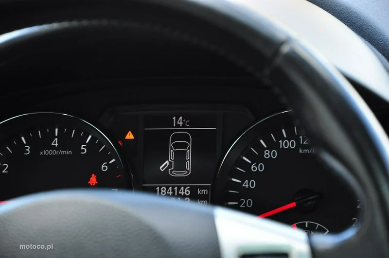 Nissan Qashqai 35
