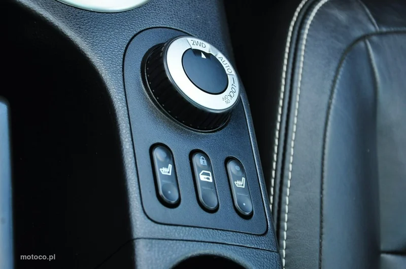 Nissan Qashqai 39