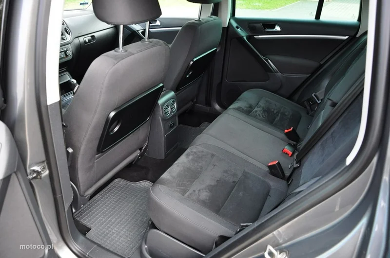 Volkswagen Tiguan 5N 24