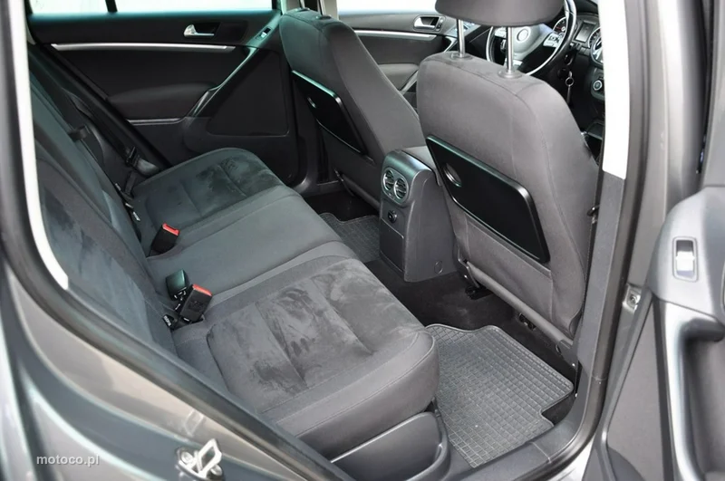 Volkswagen Tiguan 5N 26