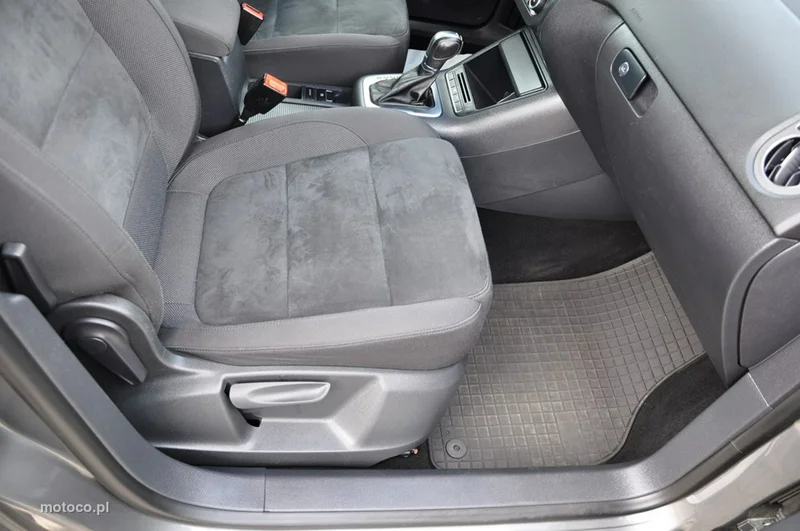 Volkswagen Tiguan 5N 28