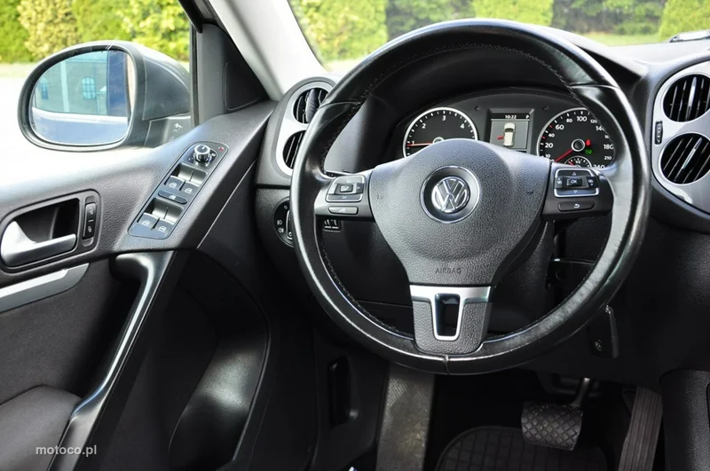 Volkswagen Tiguan 5N 31