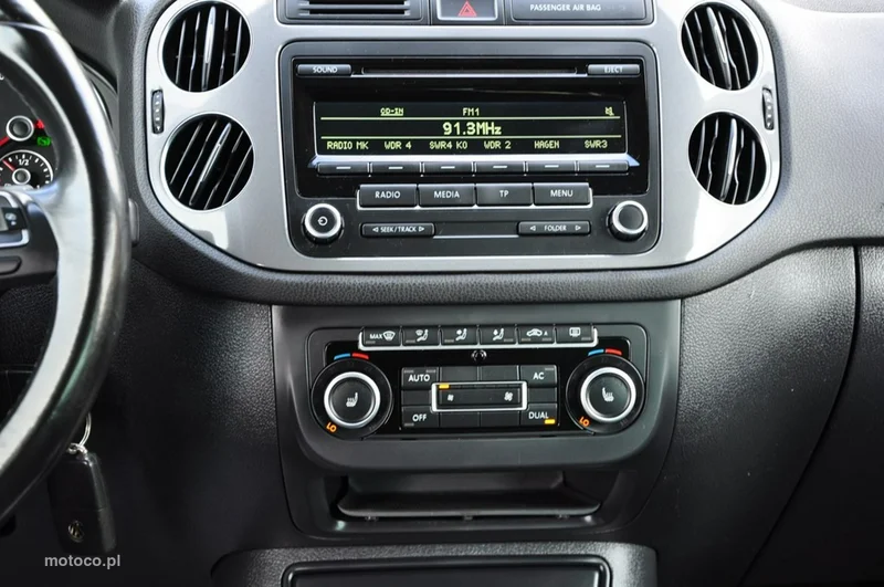 Volkswagen Tiguan 5N 32
