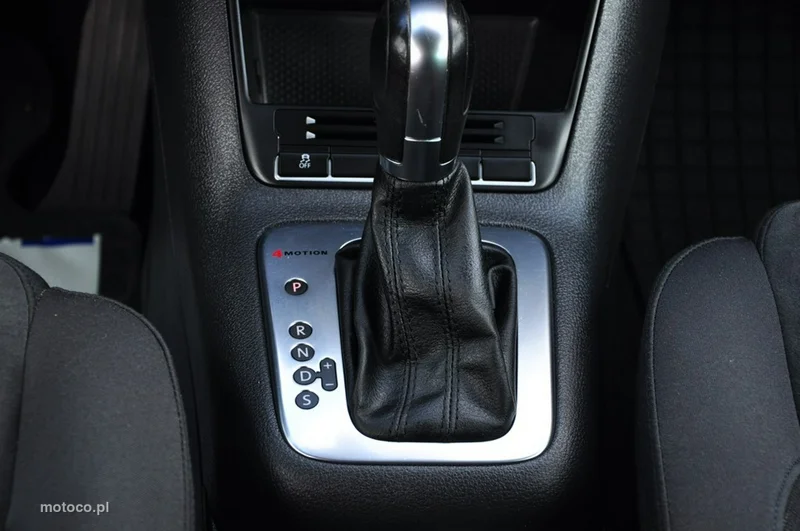 Volkswagen Tiguan 5N 33