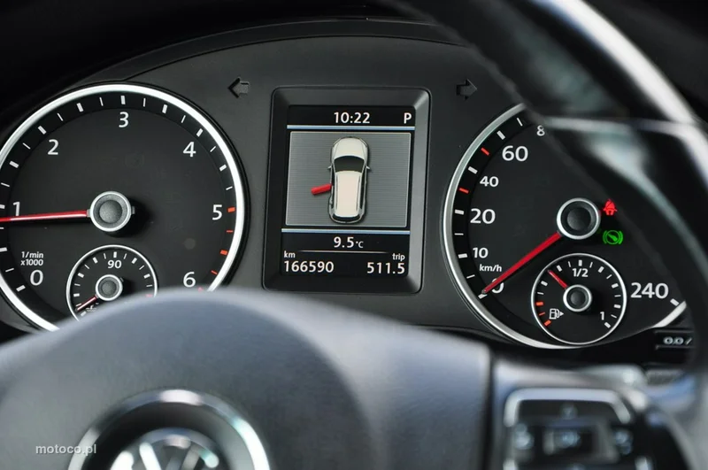 Volkswagen Tiguan 5N 34