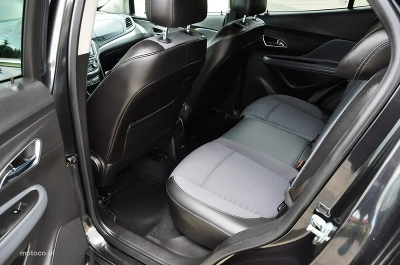 Opel Mokka A 24
