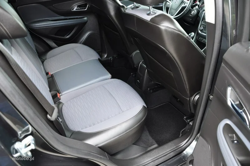 Opel Mokka A 26
