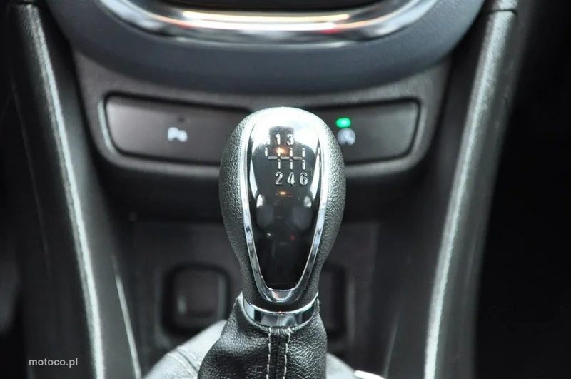 Opel Mokka A 34