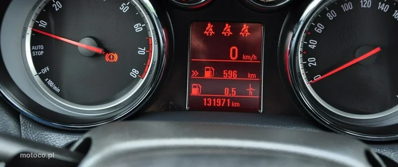Opel Mokka A 37