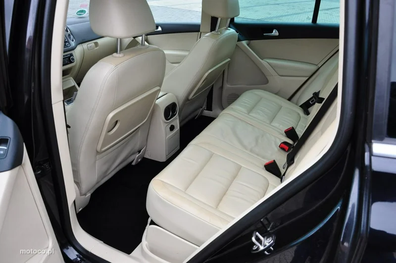 Volkswagen Tiguan 5N 25