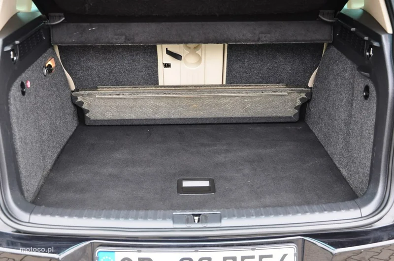 Volkswagen Tiguan 5N 27