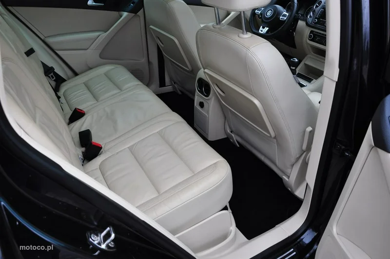 Volkswagen Tiguan 5N 28