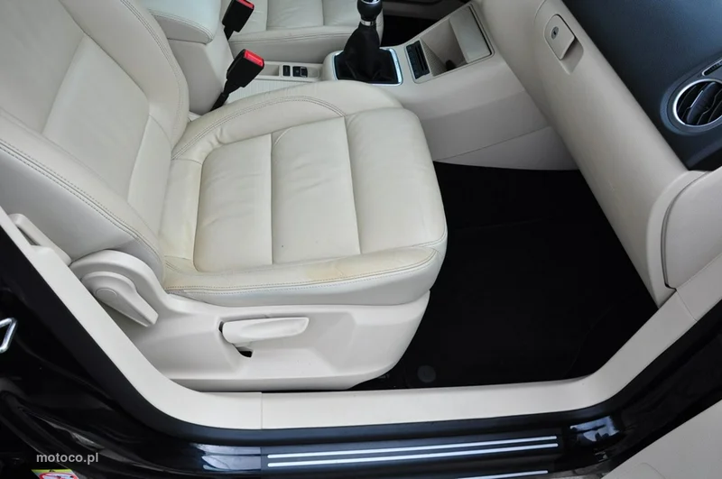 Volkswagen Tiguan 5N 30