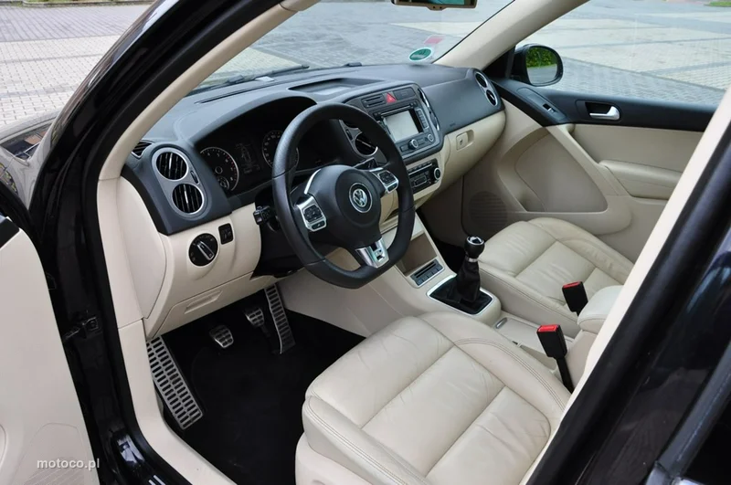 Volkswagen Tiguan 5N 31