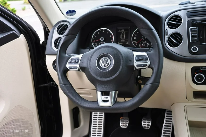 Volkswagen Tiguan 5N 33