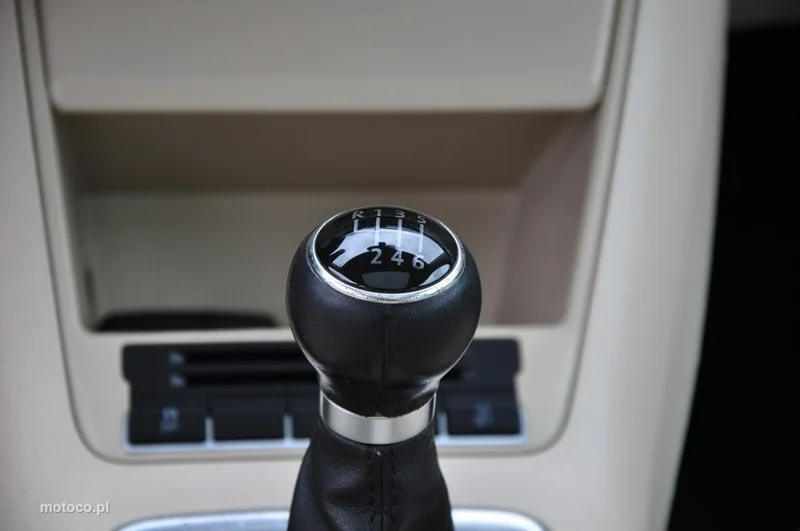 Volkswagen Tiguan 5N 35