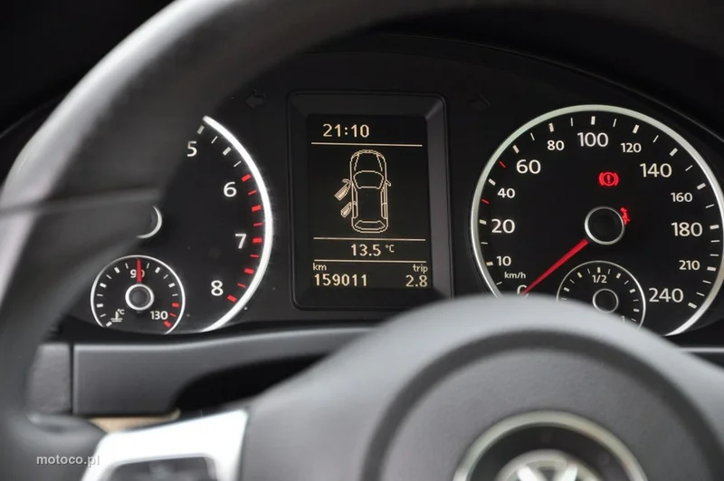 Volkswagen Tiguan 5N 37