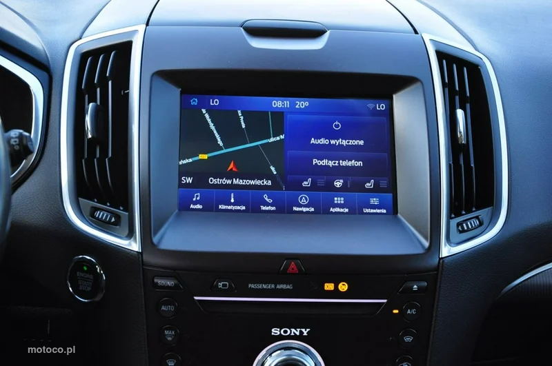 Ford S-Max II 33