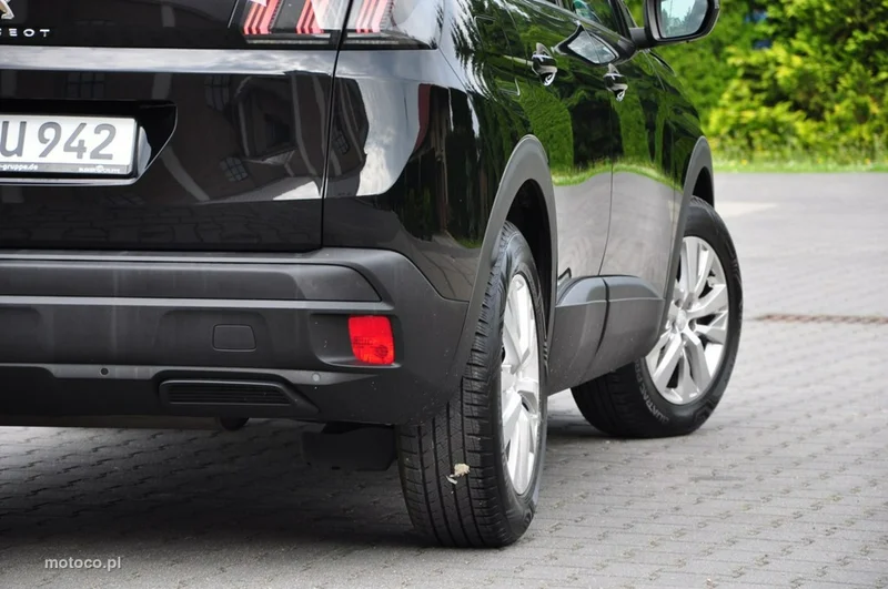 Peugeot 3008 17