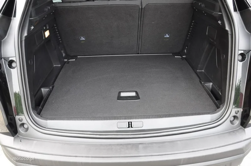 Peugeot 3008 25