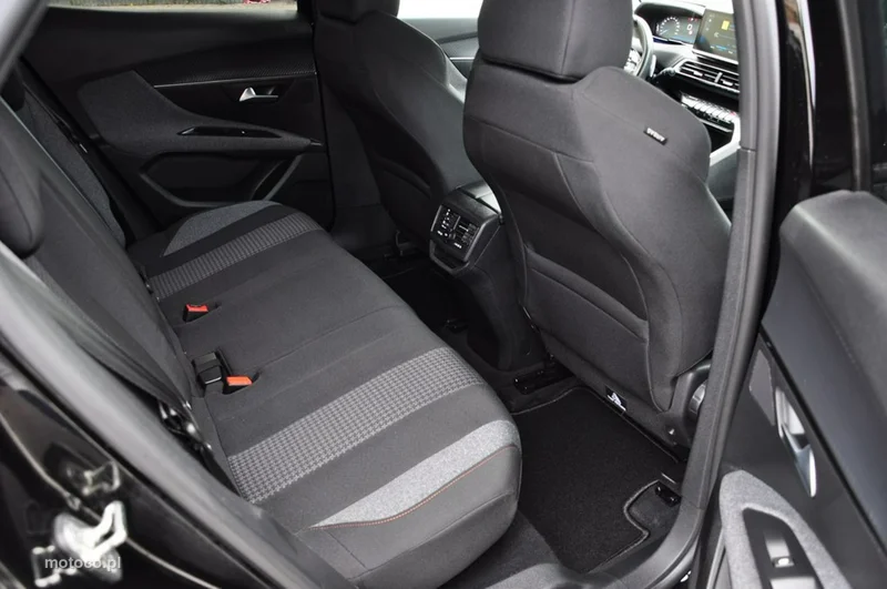 Peugeot 3008 26
