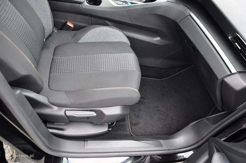Peugeot 3008 28