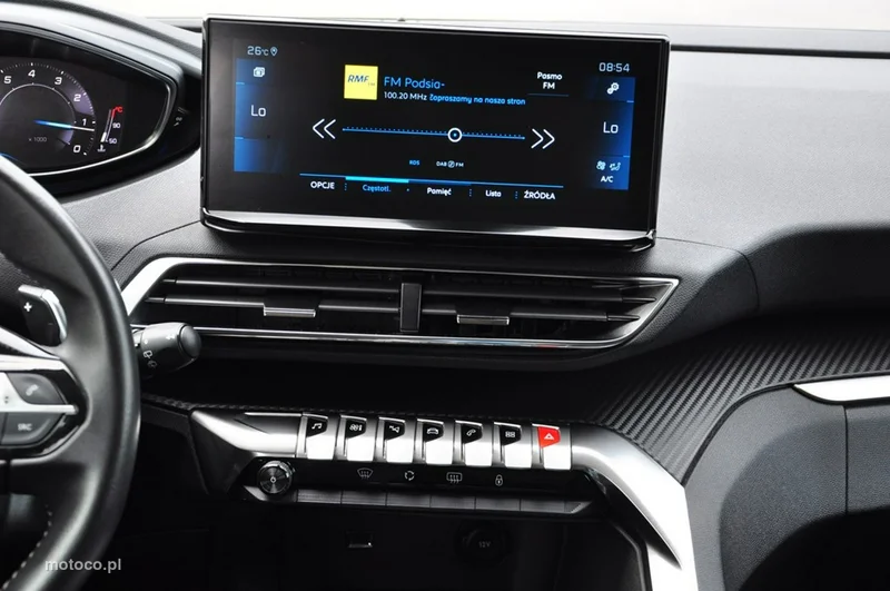 Peugeot 3008 32