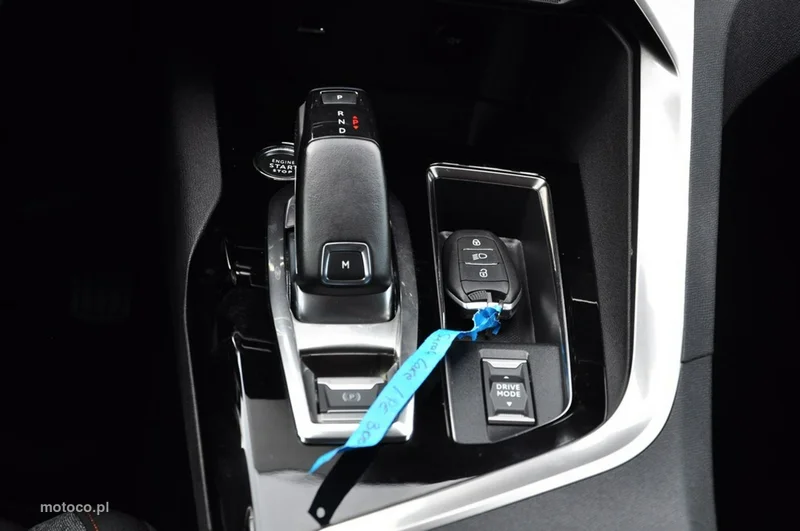 Peugeot 3008 33