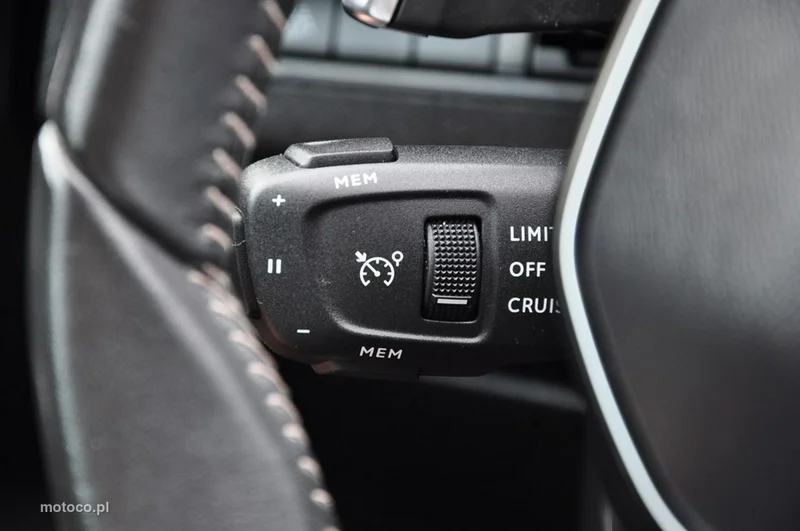 Peugeot 3008 36