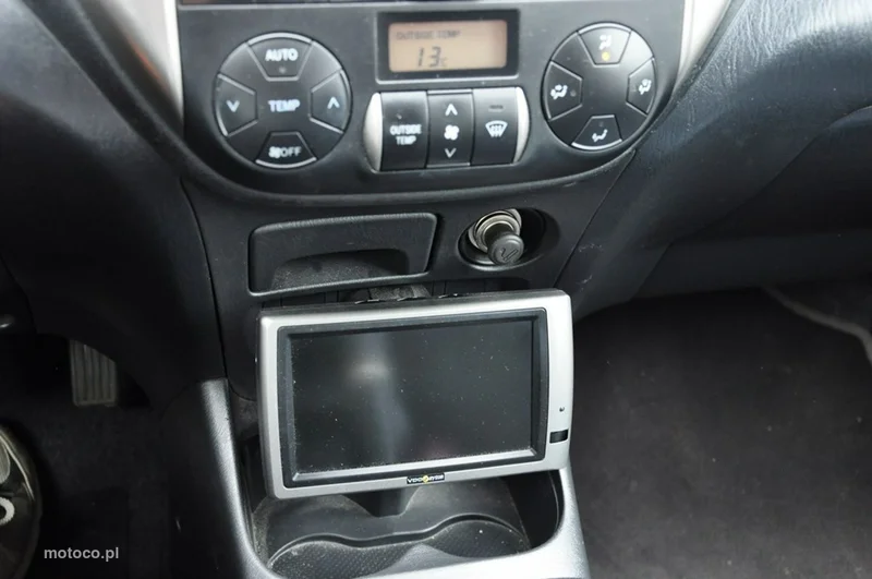 Toyota RAV 4 XA30 36