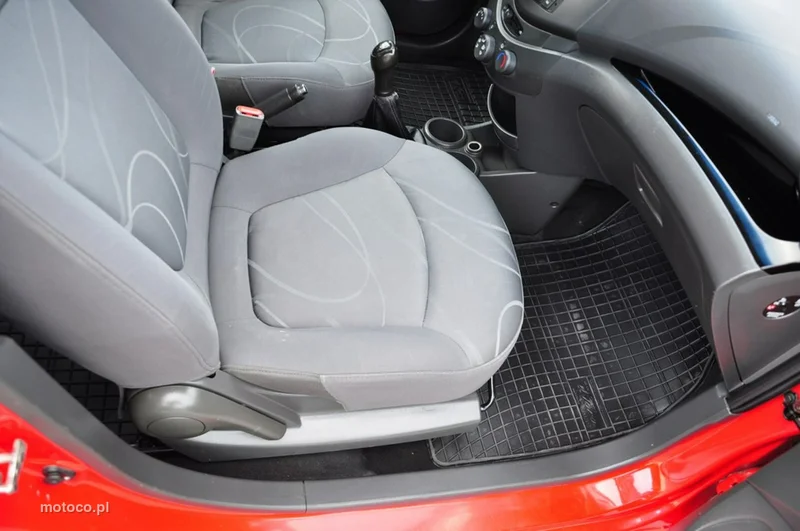 Chevrolet Spark 28