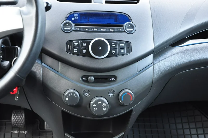 Chevrolet Spark 32