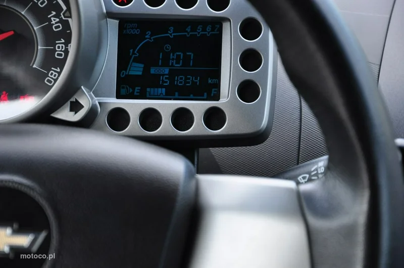 Chevrolet Spark 33