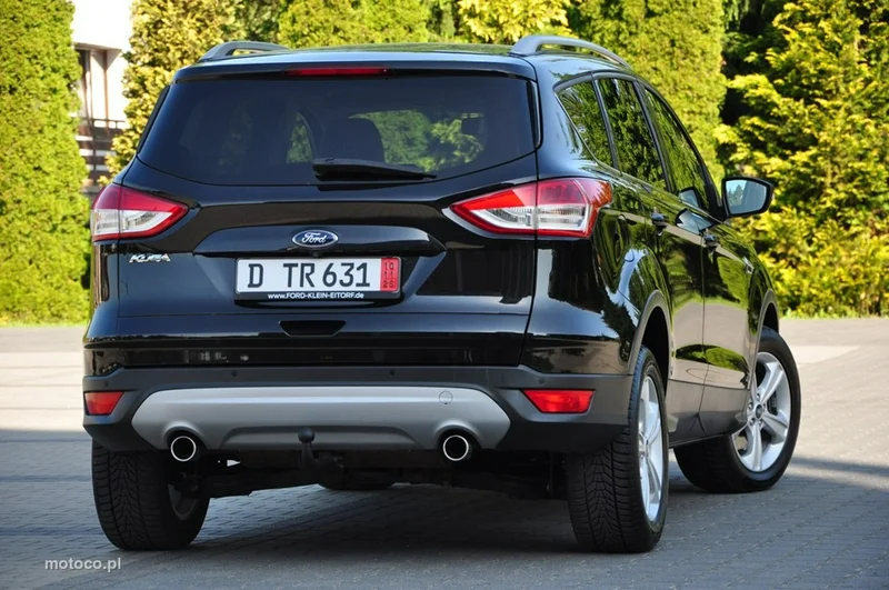 Ford Kuga II 13