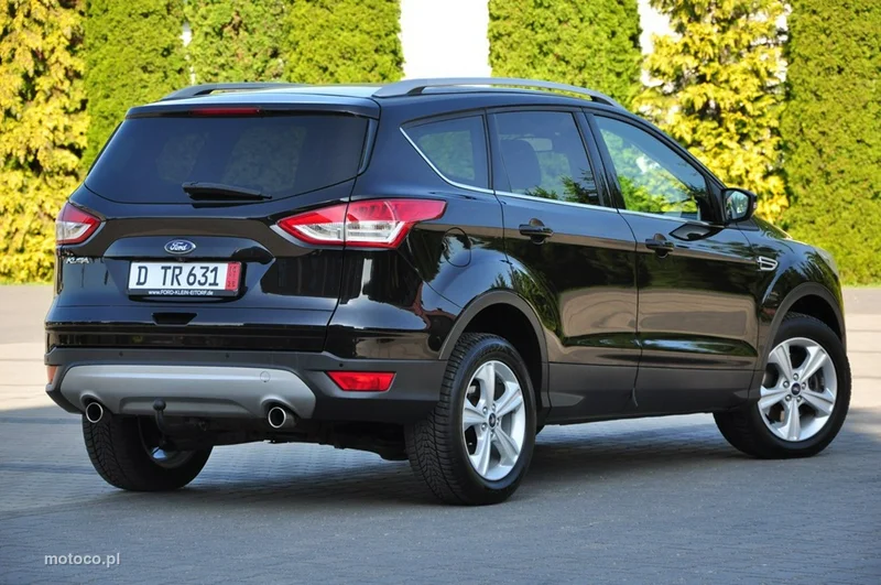 Ford Kuga II 14