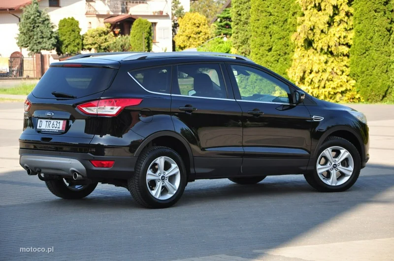 Ford Kuga II 15