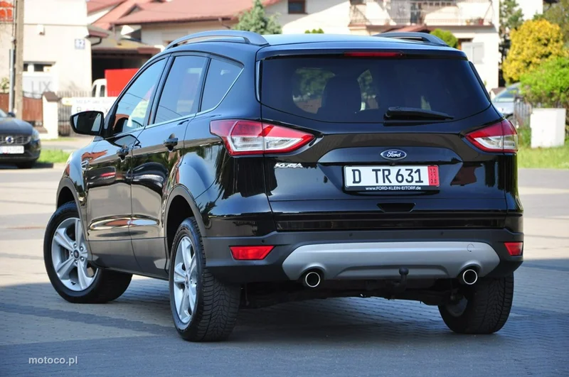 Ford Kuga II 19