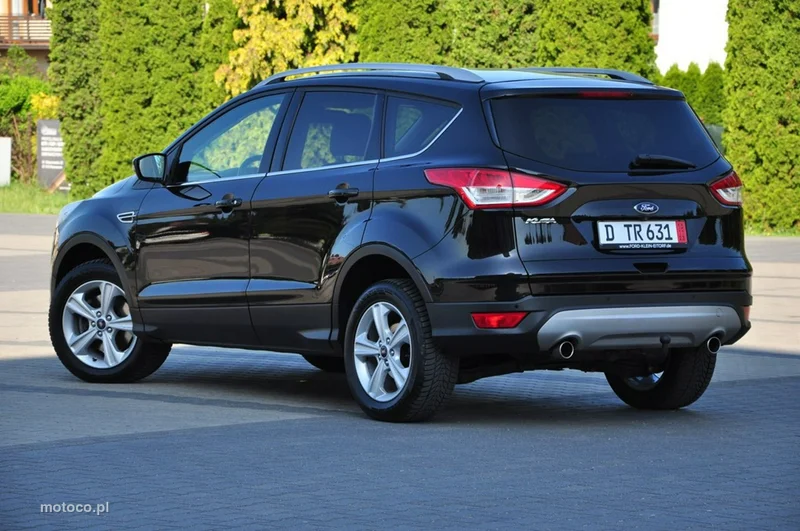 Ford Kuga II 20