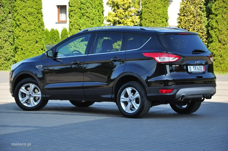 Ford Kuga II 21