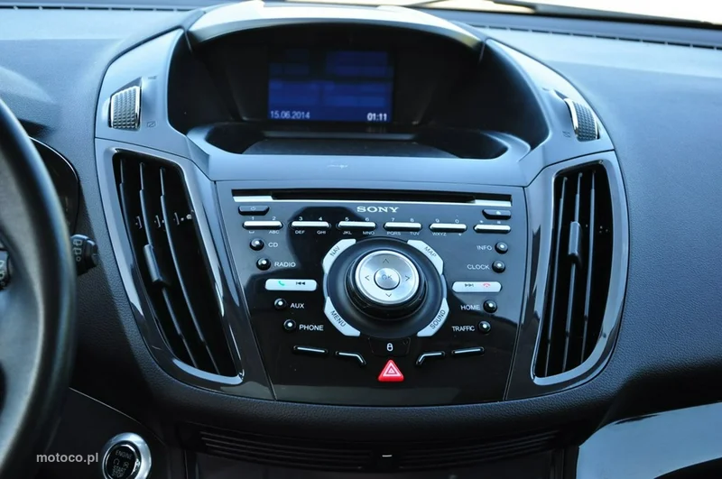Ford Kuga II 34