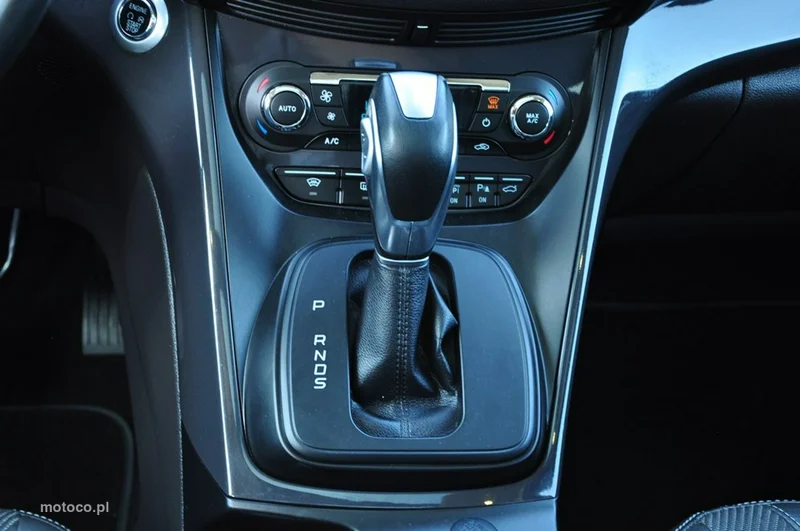 Ford Kuga II 35