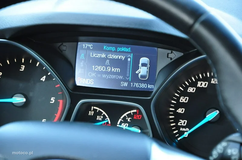 Ford Kuga II 37