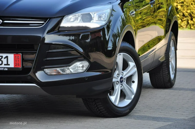 Ford Kuga II 6
