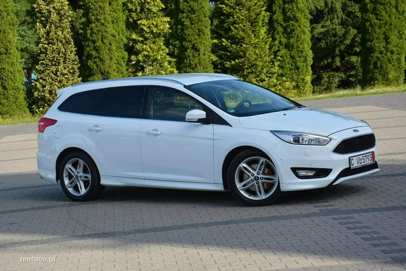 Ford Focus IV 11
