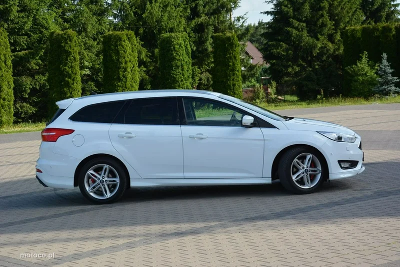 Ford Focus IV 12