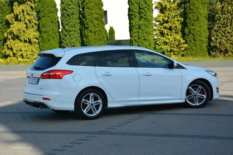 Ford Focus IV 13