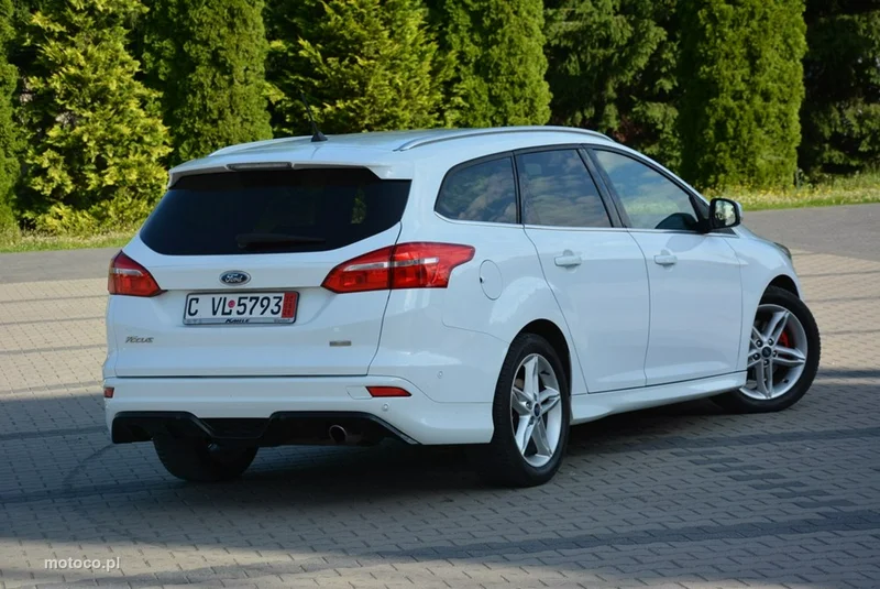 Ford Focus IV 14