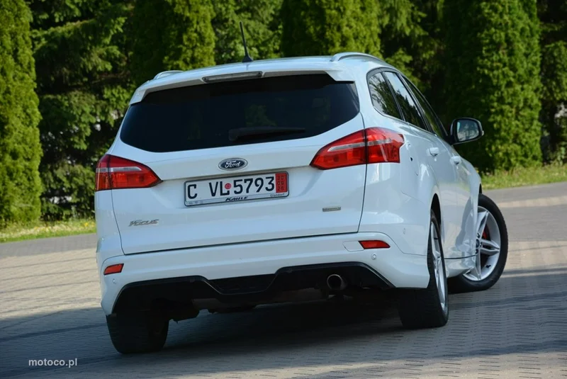 Ford Focus IV 15